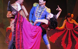 "Gala cười 2007" sắp ra mắt khán giả